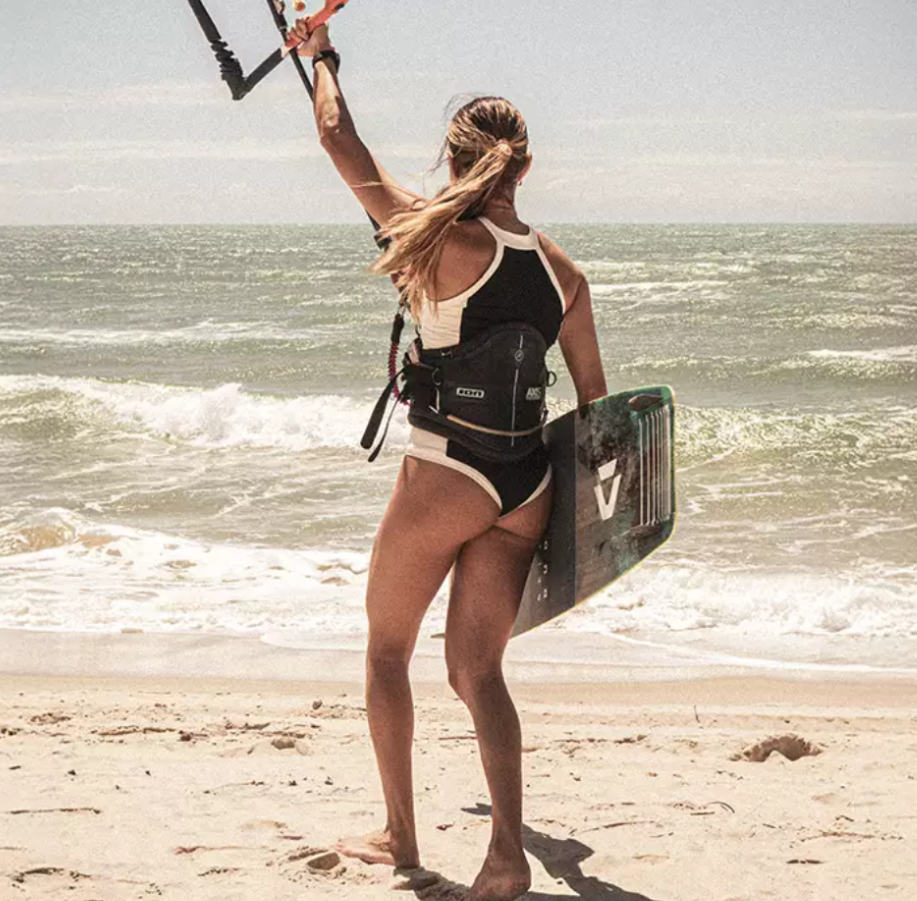 Private Kitesurf Coaching in Parajuru, Brazil gallery 2