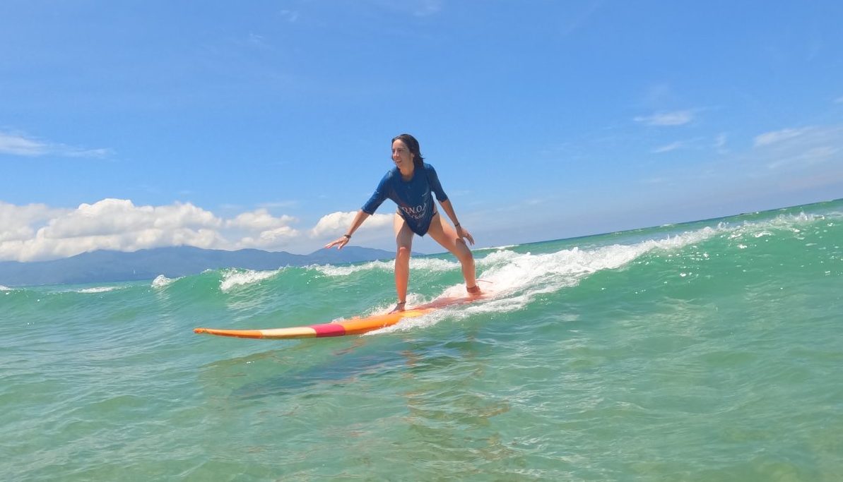 Group Surf Lessons in Da Nang, listing photo