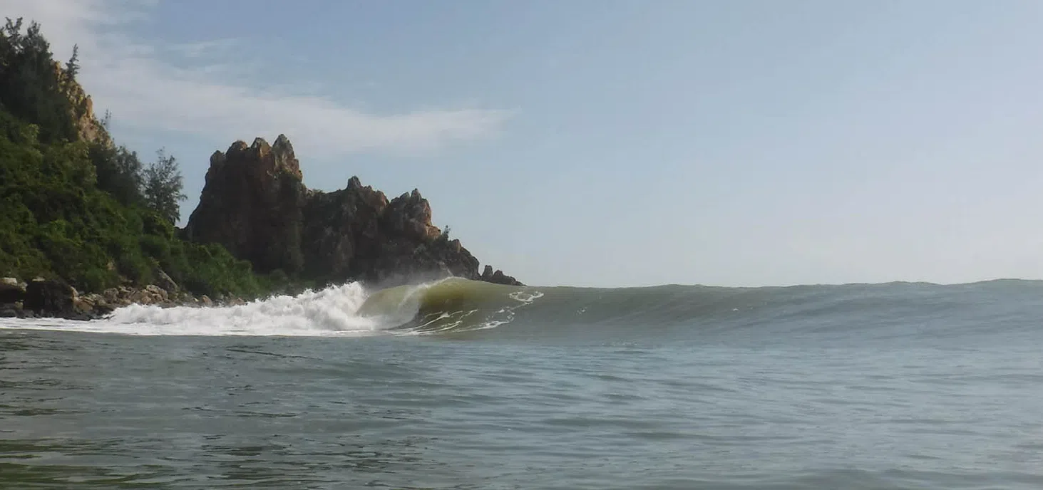 Group Surf Lessons in Da Nang, photo 2