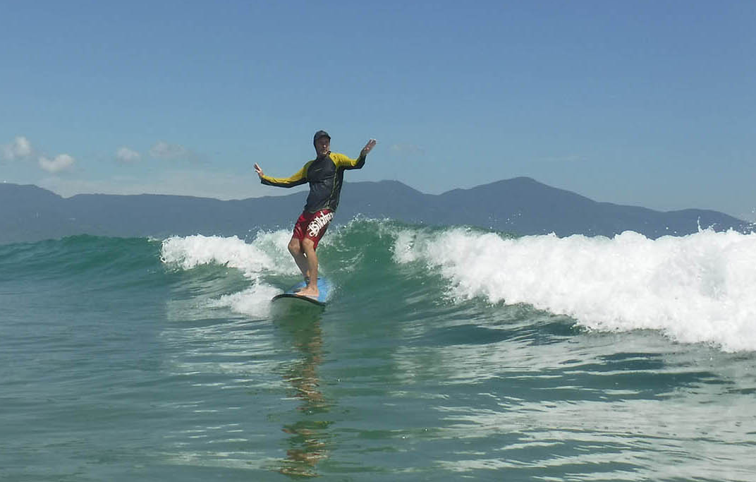 Group Surf Lessons in Da Nang, photo 3