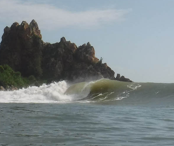 Private Surf Lessons in Da Nang, photo 4
