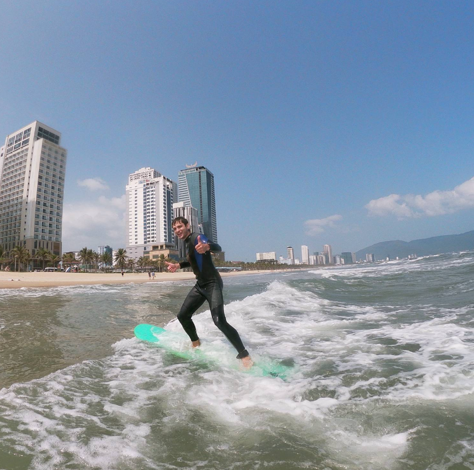 Surf, Kayak and Snorkelling Equipment Rentals in Da Nang gallery 4