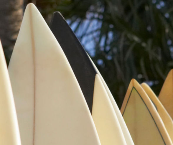 Surf, Kayak and Snorkelling Equipment Rentals in Da Nang, photo 3