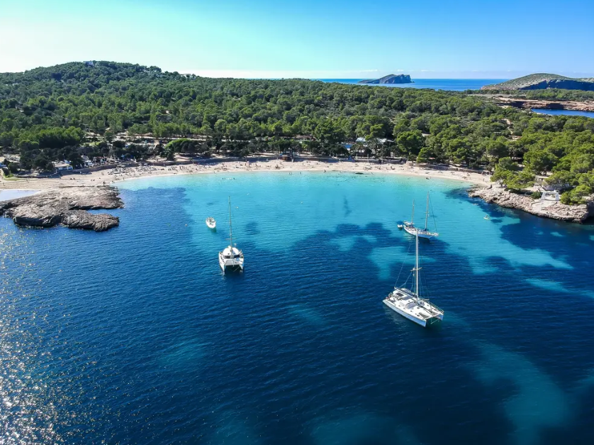 Private Sunset Boat Tour in San Antonio Bay gallery 4
