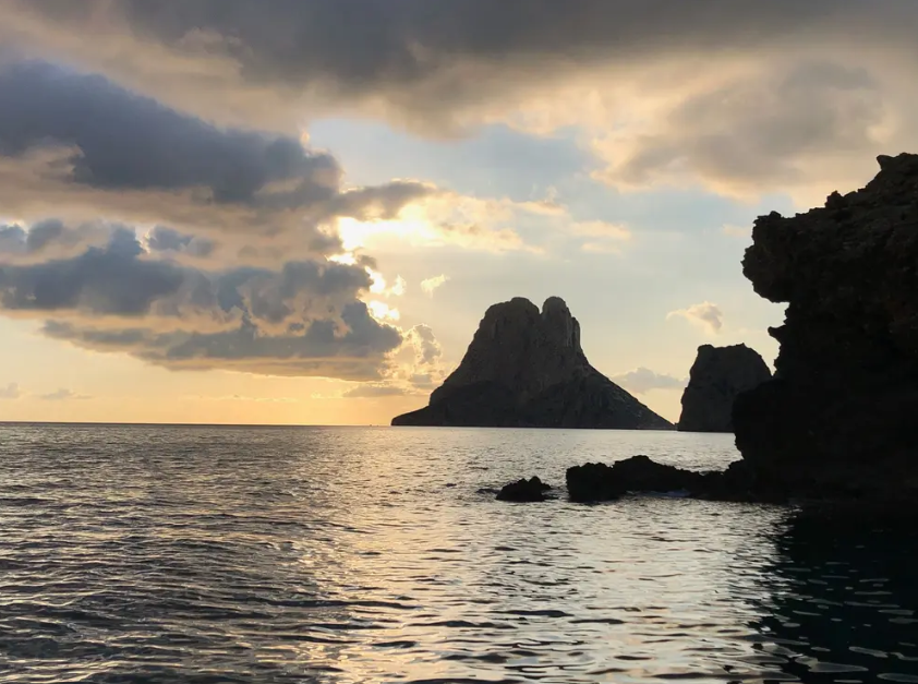 Private Sunset Boat Tour in San Antonio Bay gallery 5