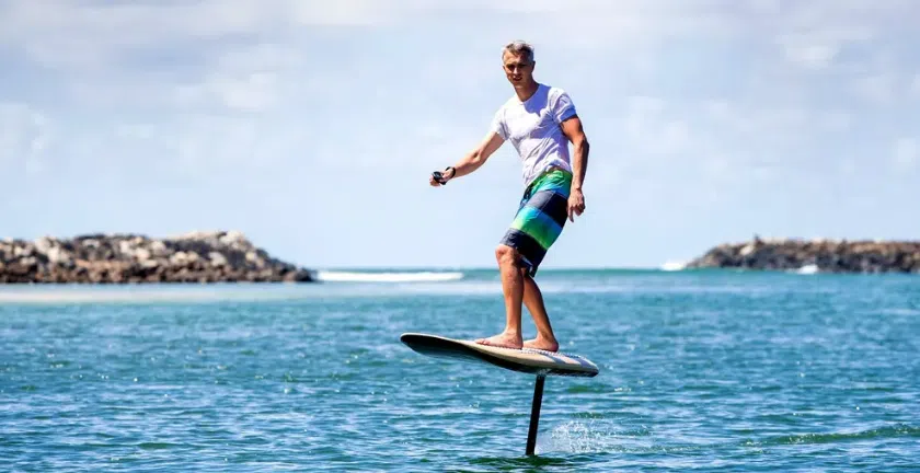 Fliteboard eFoil Lessons in Port des Torrent, Ibiza, listing photo