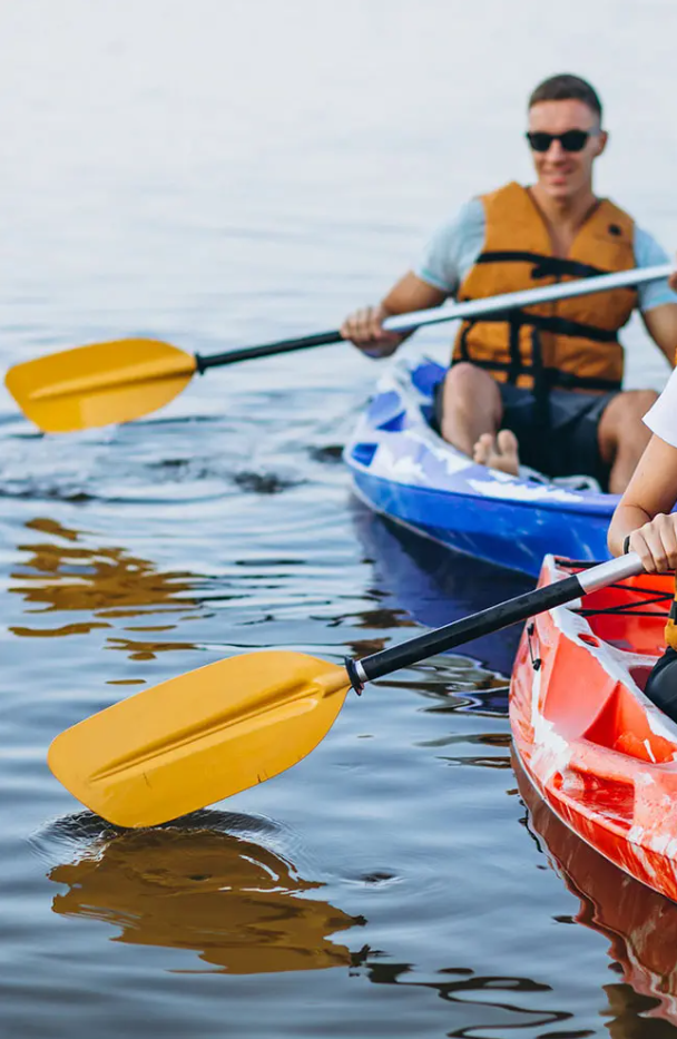 Kayak Rental in Port des Torrent Ibiza gallery 4
