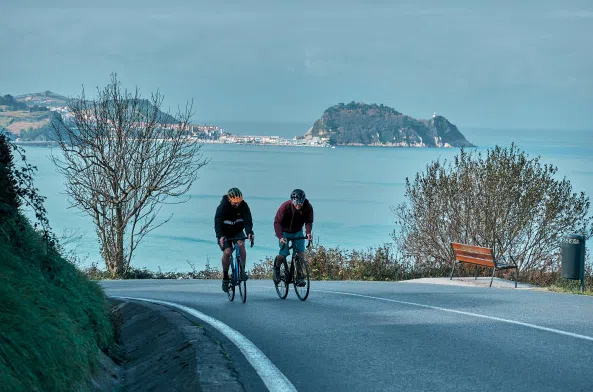 Road Bike Tour in San Sebastián, listing photo