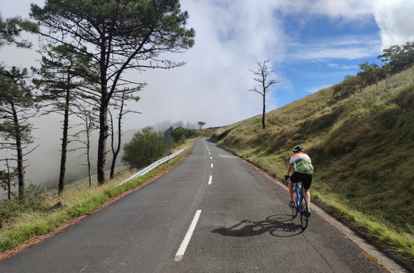 Road Bike Tour in San Sebastián, photo 3