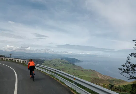 Road Bike Tour in San Sebastián, photo 2