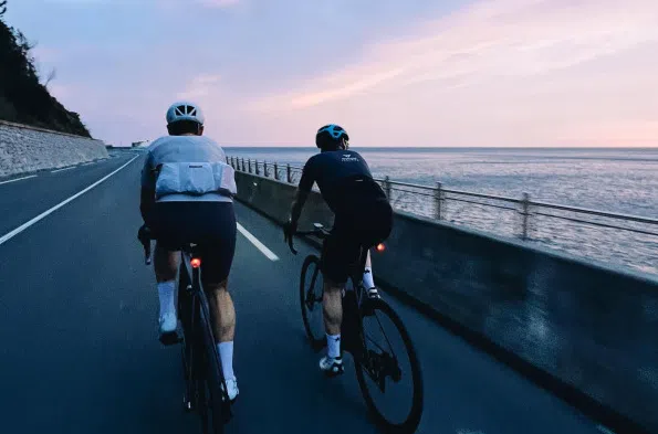 Road Bike Rental in San Sebastián, photo 2