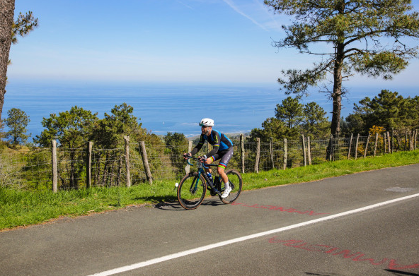Premium Road Tour La Clásica in San Sebastián, photo 4