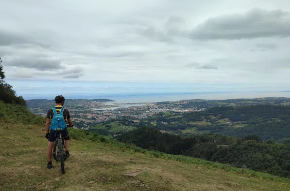 E-Bike Rental in San Sebastián, photo 3