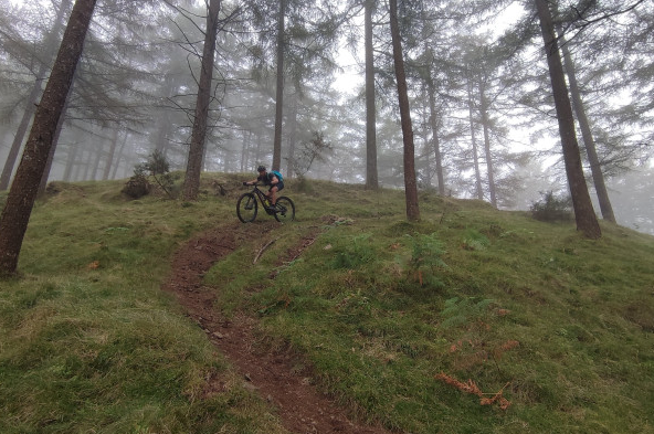 Mountain Bike Rental in San Sebastián, photo 3