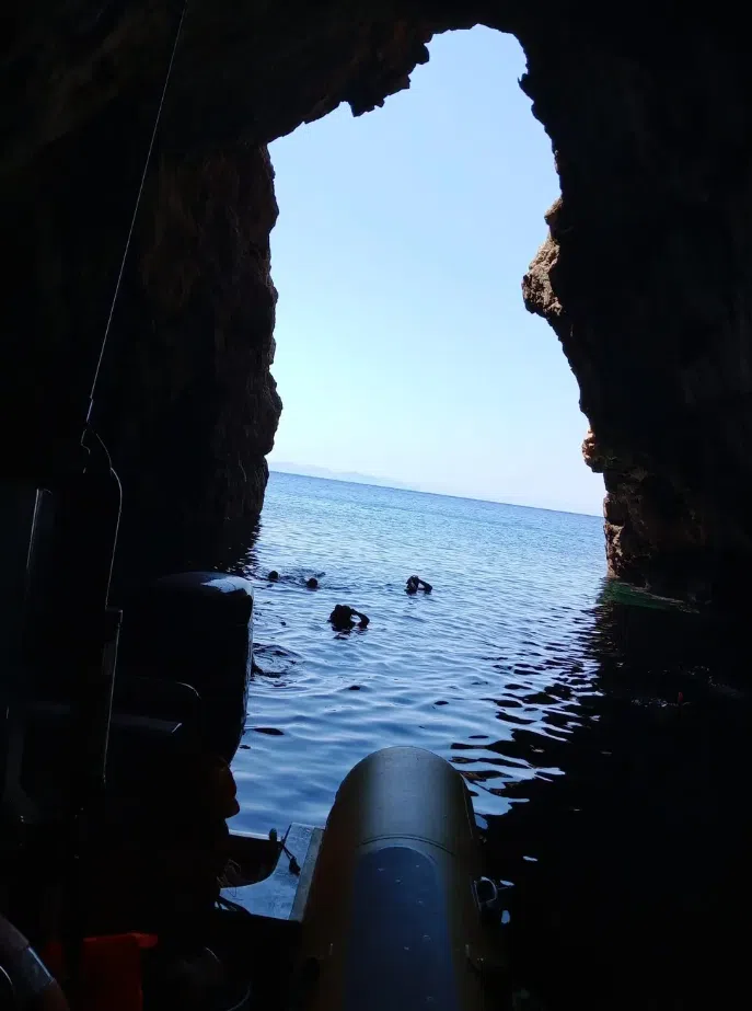Boat Trip to Pollensa Bay from Can Picafort gallery 8