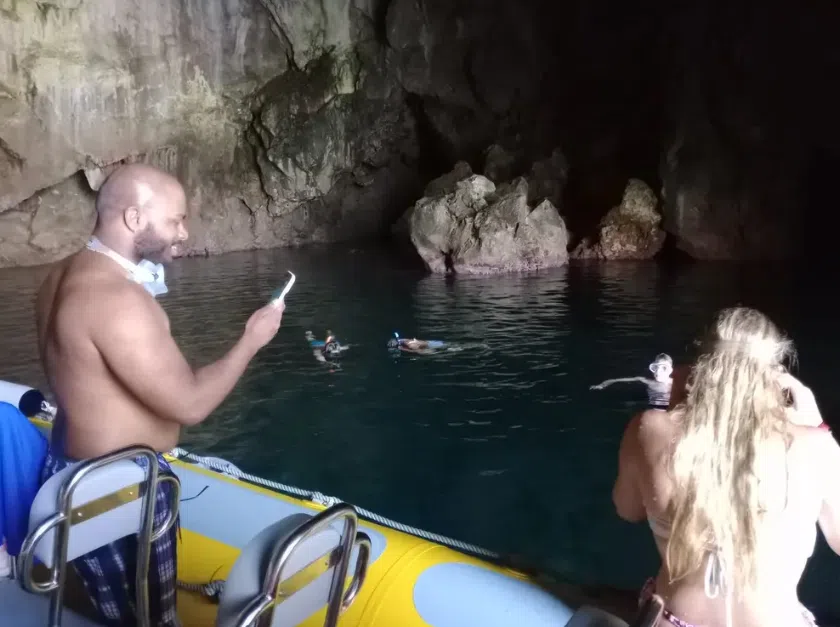 Boat Trip to Levante Natural Park from Can Picafort gallery 4