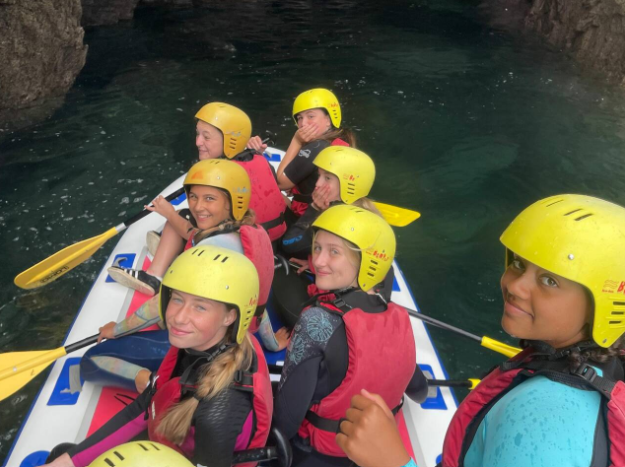 Group Monster SUP Safari Sessions in Newquay Harbour, photo 4