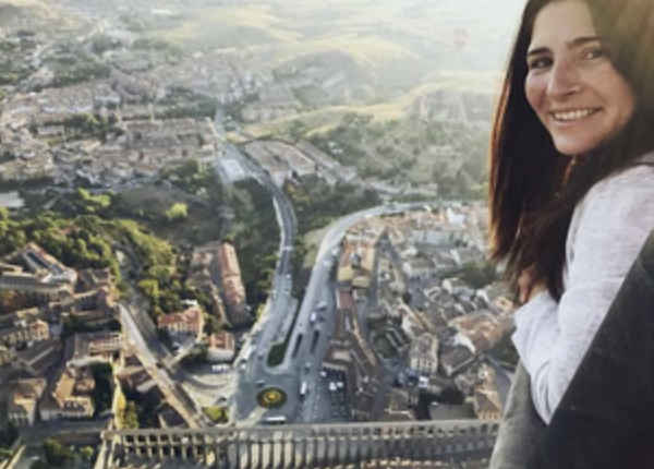 Hot Air Balloon Flight over Segovia with Champagne Breakfast gallery 10