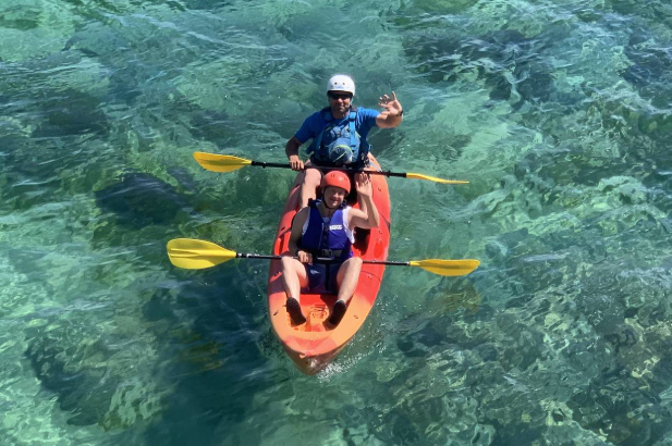 Kayak Hire in Newquay Harbour, photo 3