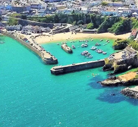 Kayak Hire in Newquay Harbour, photo 4