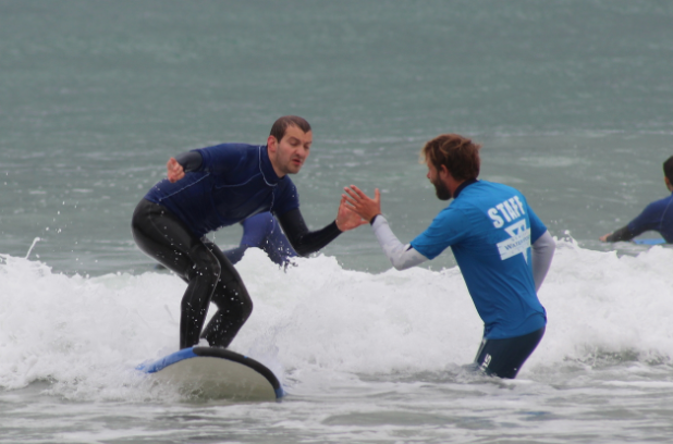 Surfboard and Bodyboard Hire in Newquay Harbour, photo 4