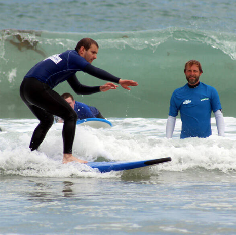 2-Day SLSGB Surf Coach Safety and Rescue Refresher Courses in Newquay, photo 4