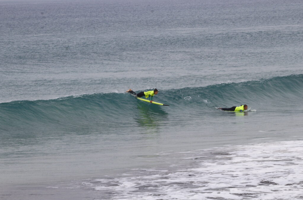 Surf Lessons in Tarifa for Beginners and Improvers gallery 2