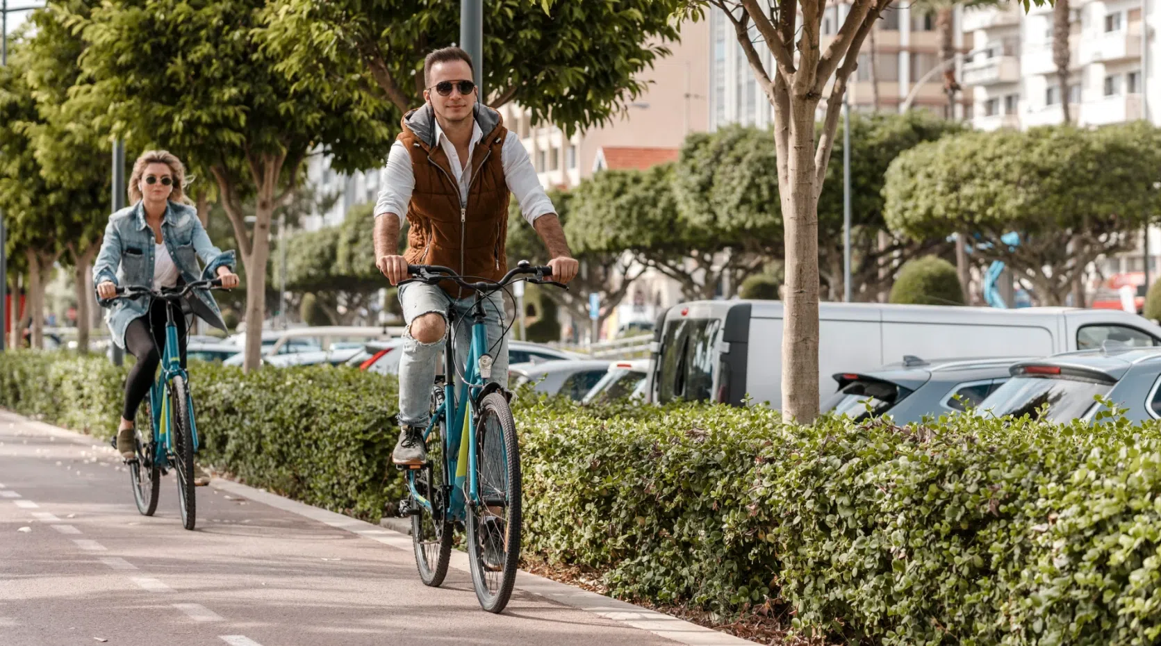 Yamaha Booster E-Bike Rental in Malaga, listing photo