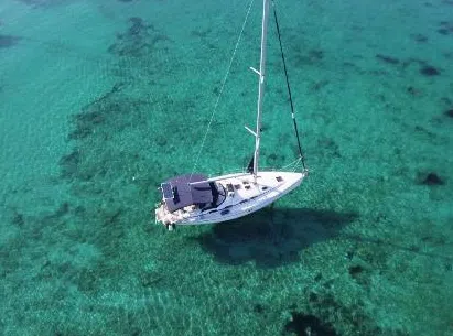 Private Sailing Charter in Can Pastilla, Mallorca, photo 4