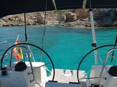 Large Group Private Sailing Charter in Can Pastilla gallery 3