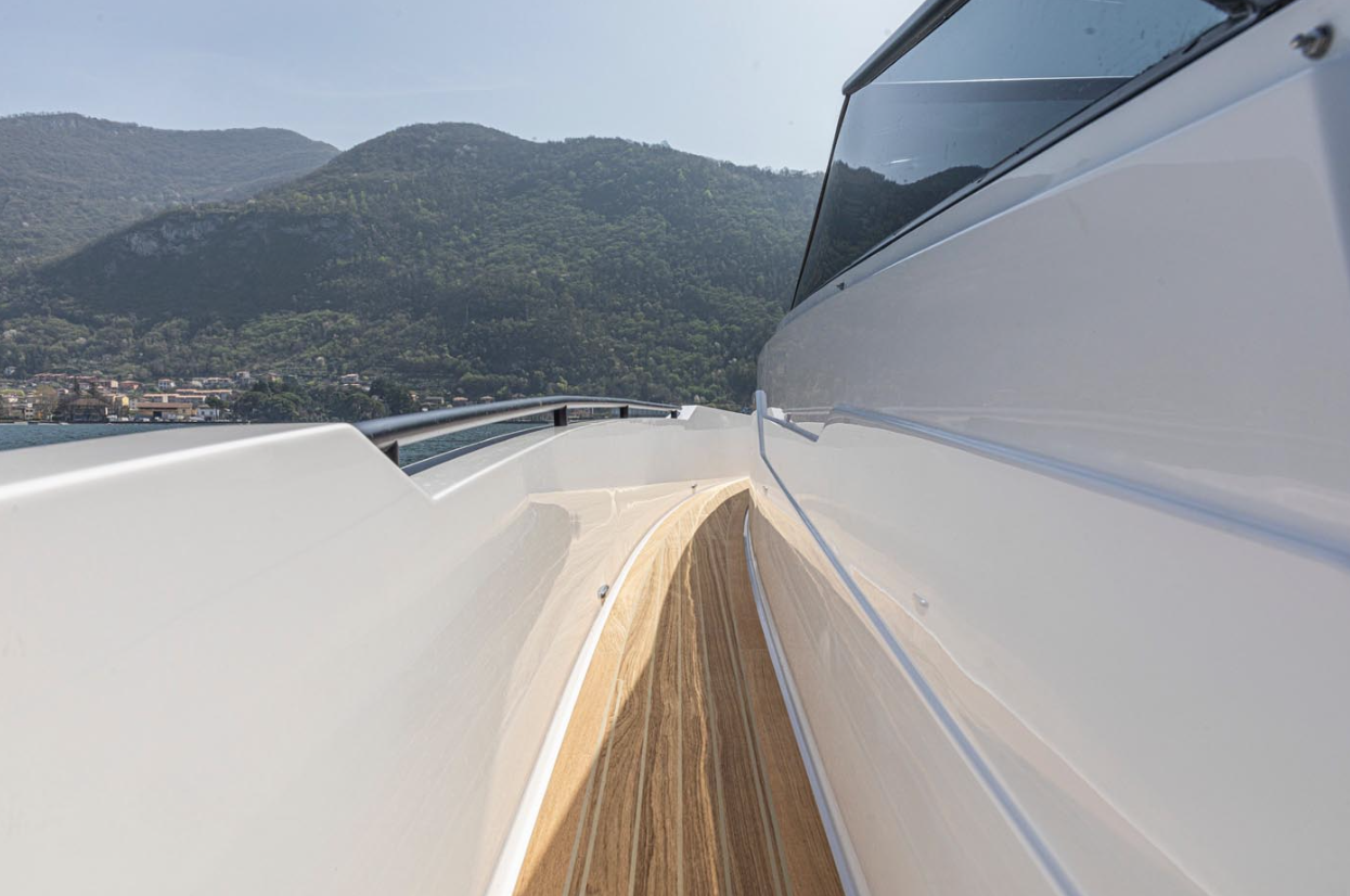 Daytona 34 Yacht Charter Santa Eulària des Riu, Ibiza gallery 9