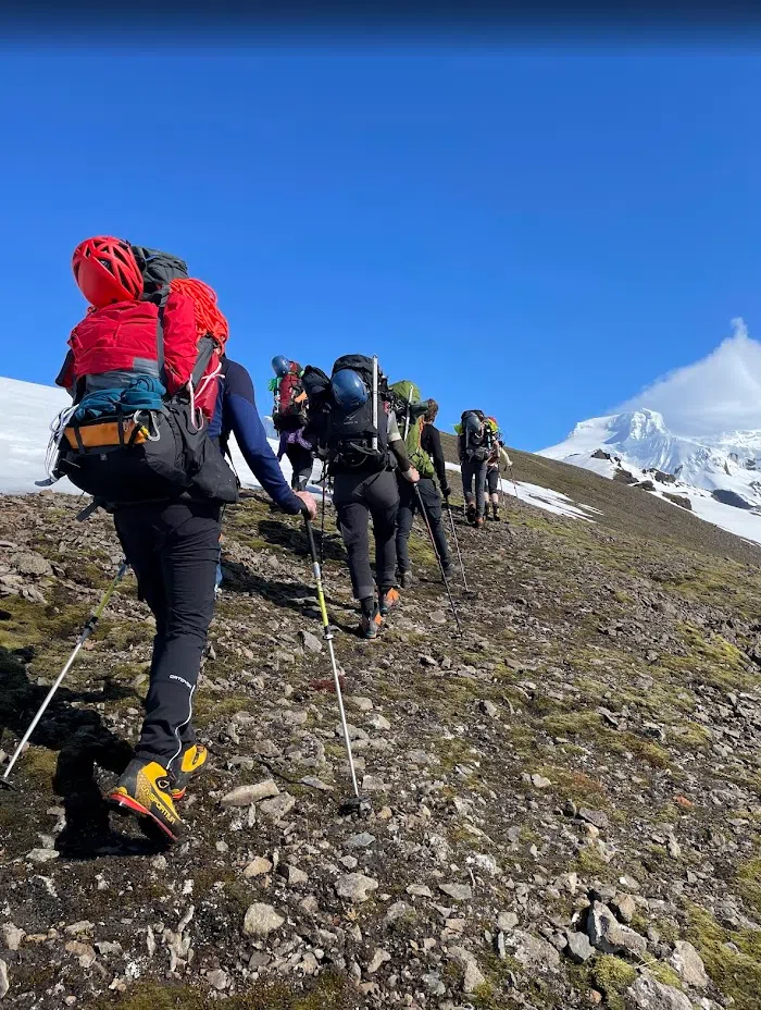 Private Glacier Hiking Trips Near Skaftafell, photo 3