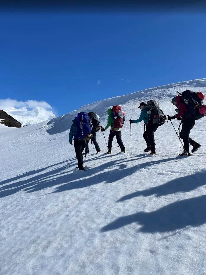 Private Glacier Hiking Trips Near Skaftafell gallery 3