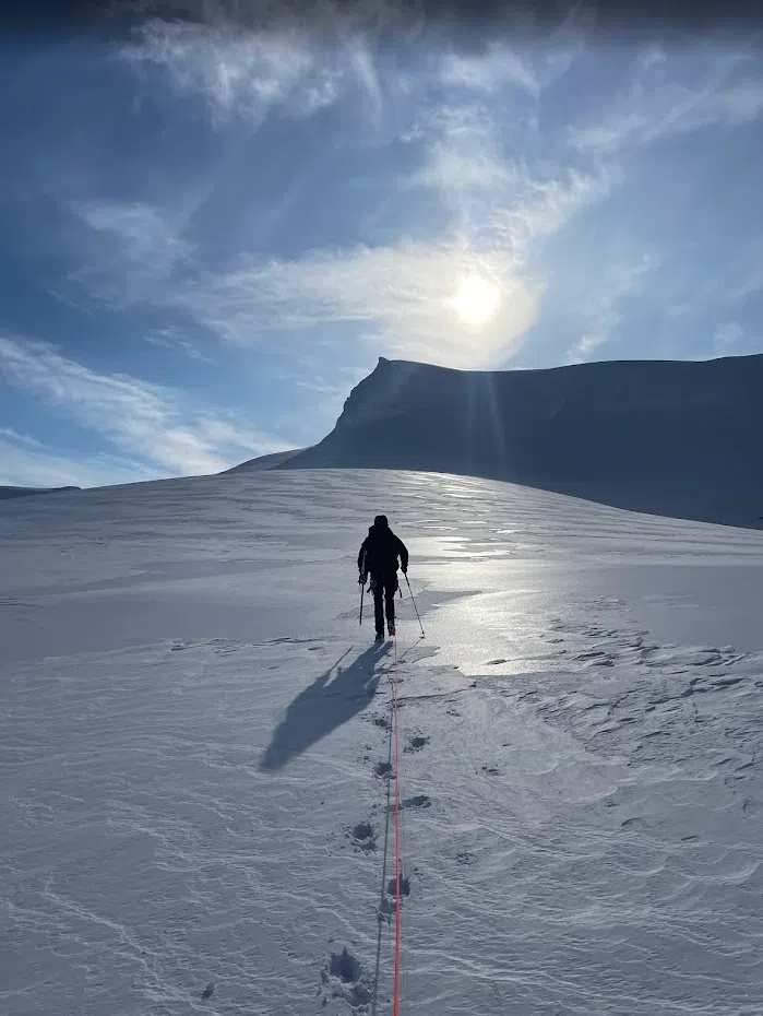 Private Glacier Hiking Trips Near Skaftafell, photo 2