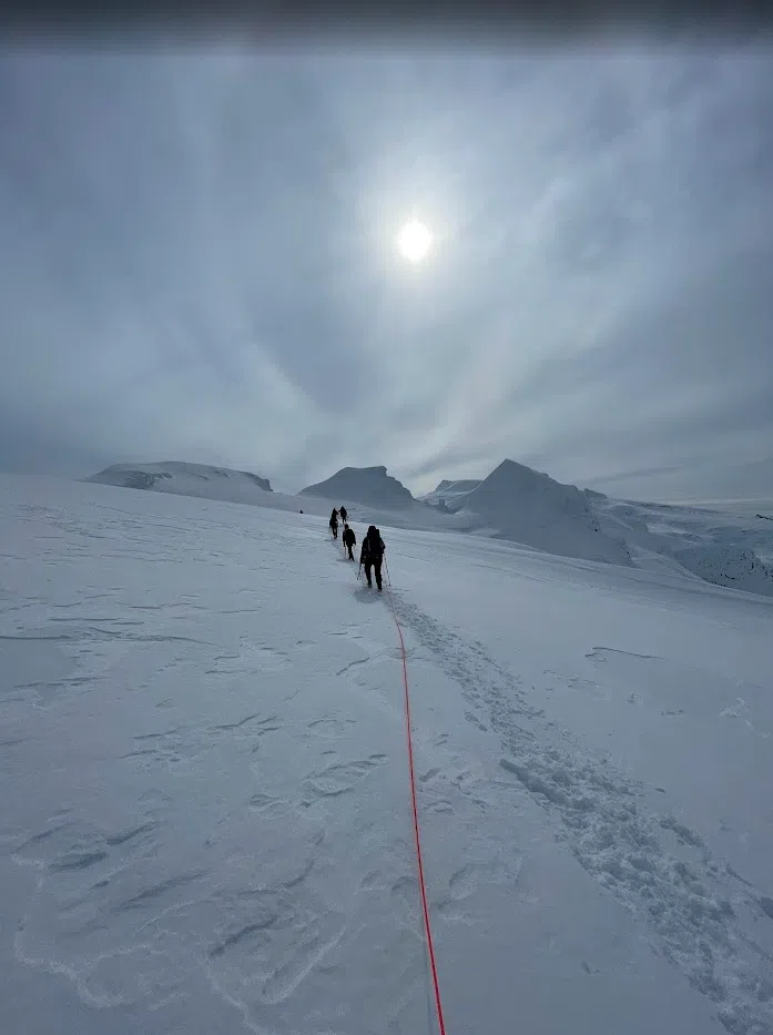 Private Glacier Hiking Trips Near Skaftafell gallery 5