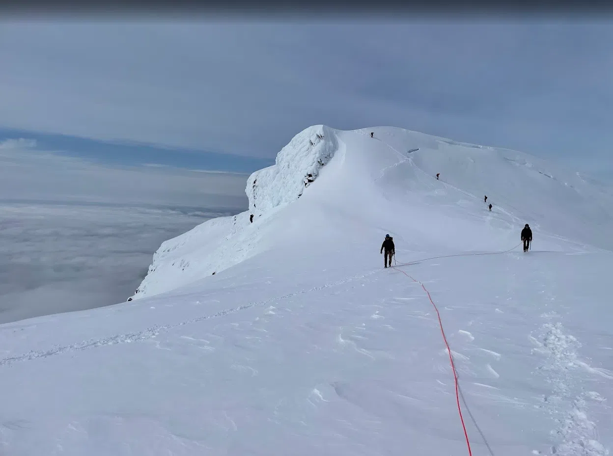 Private Glacier Hiking Trips Near Skaftafell gallery 6
