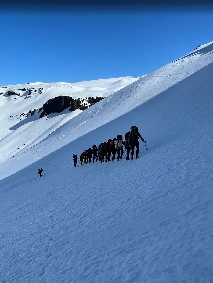 Private Glacier Hiking Trips Near Skaftafell gallery 7
