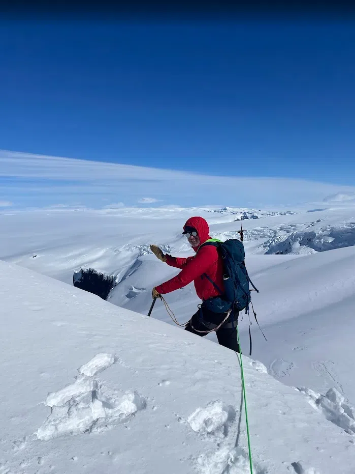 Private Glacier Hiking Trips Near Skaftafell gallery 8
