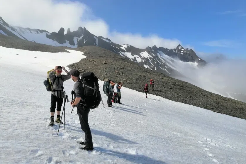Wild Iceland Expedition to Nupstaðarskógar, photo 3
