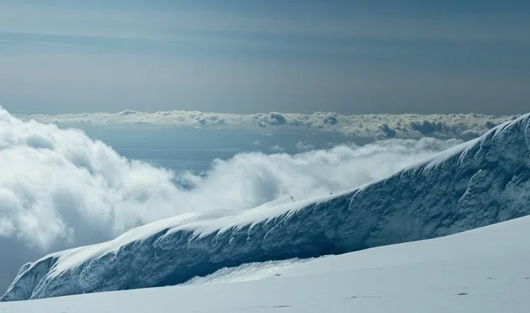 Hvannadalshnúkur Highest Summit Expedition gallery 4
