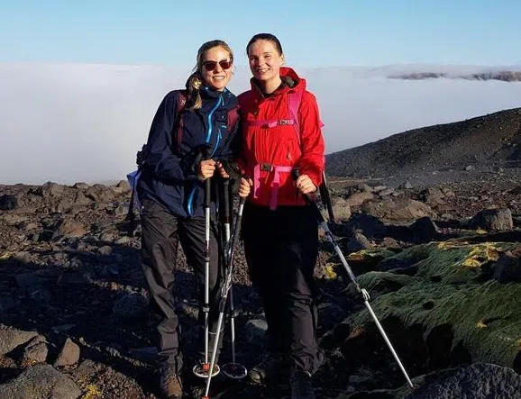 Hvannadalshnúkur Highest Summit Expedition, photo 2