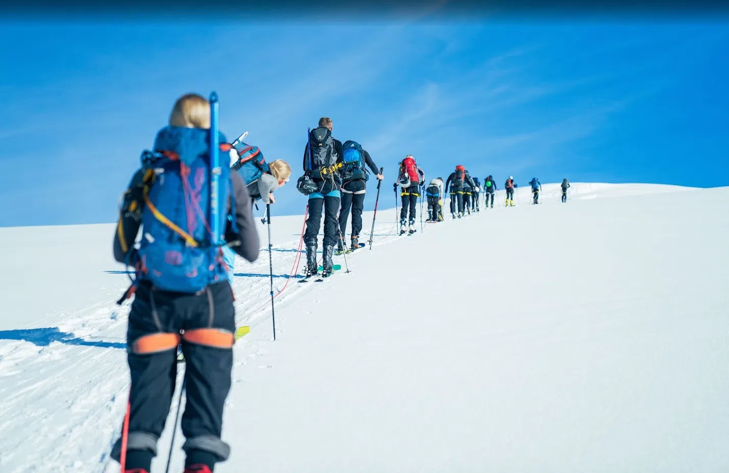 Hvannadalshnúkur Highest Summit Expedition gallery 2