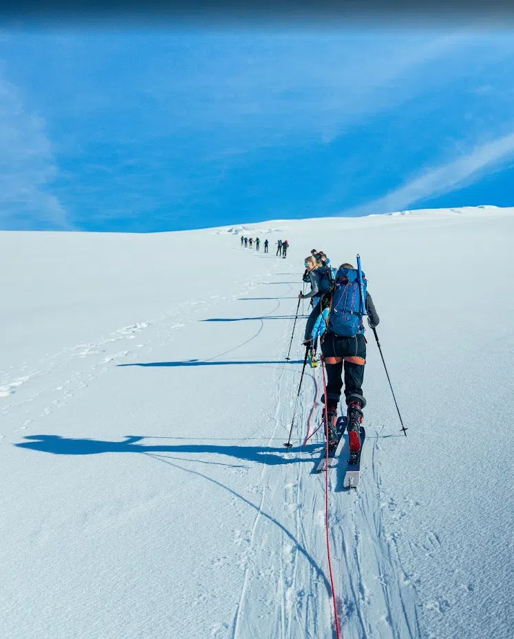 Hvannadalshnúkur Highest Summit Expedition gallery 3