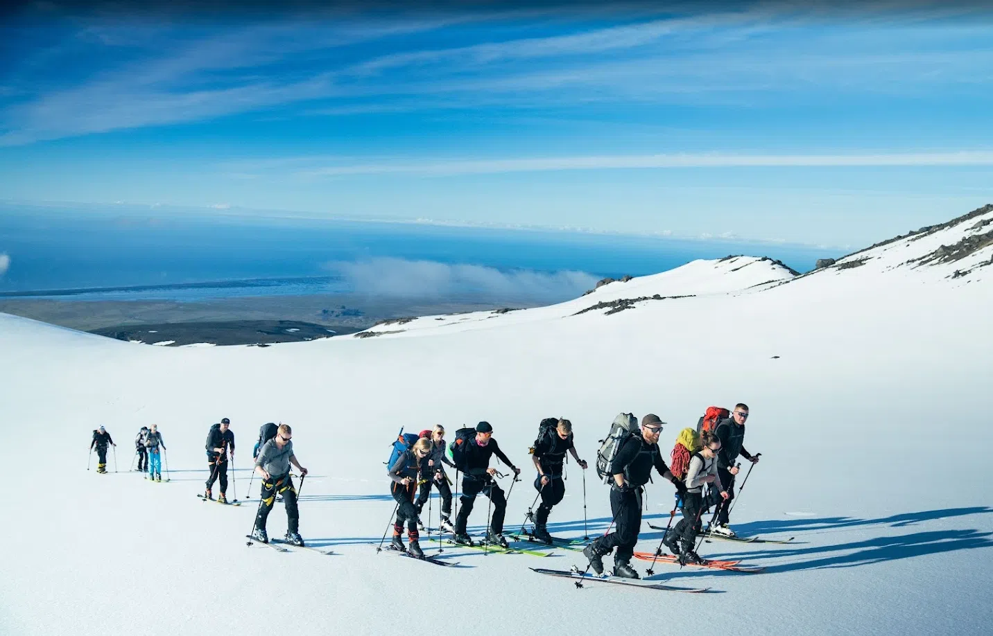 Hvannadalshnúkur Highest Summit Expedition in Iceland, listing photo
