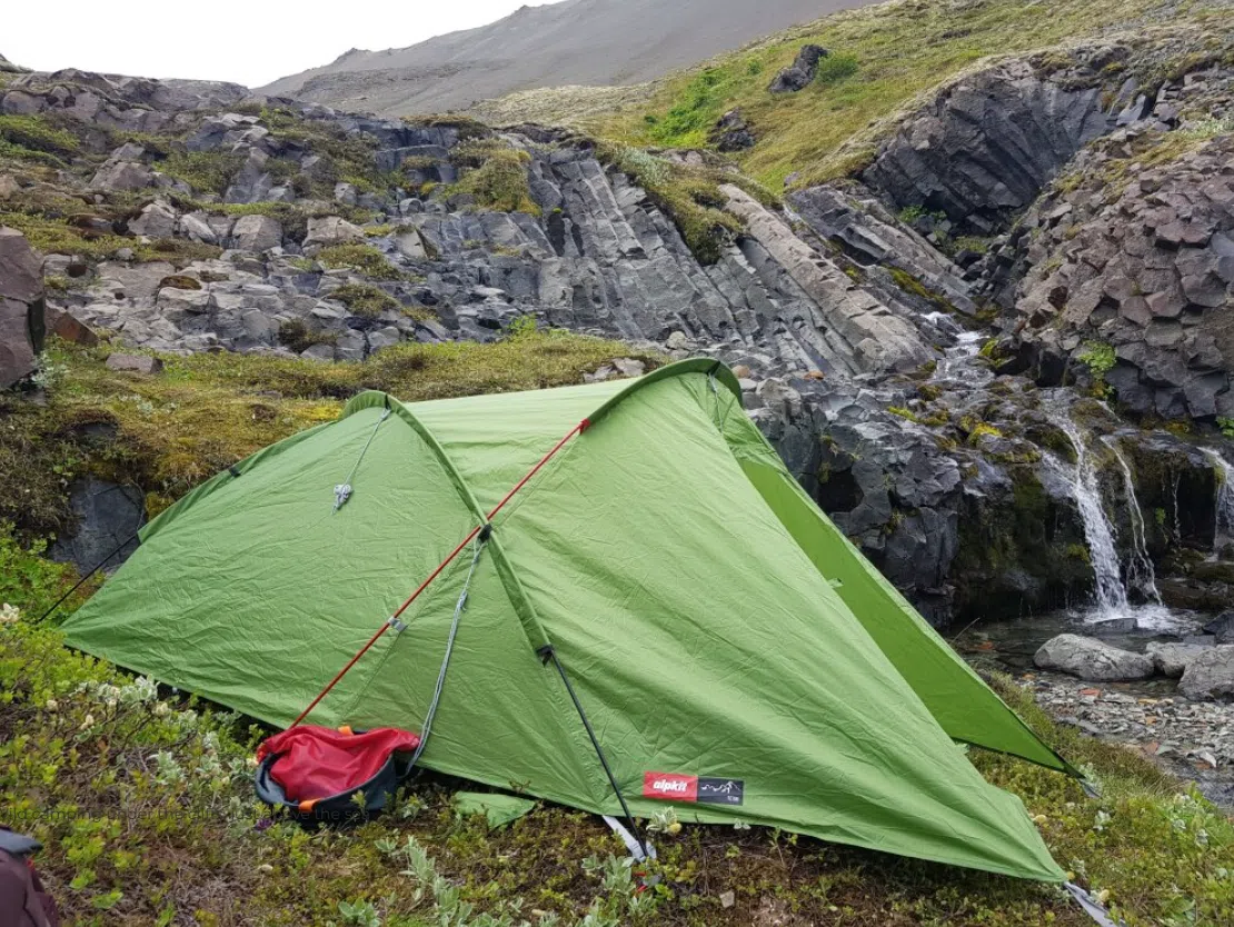 6-Day Private Hornstrandir Hiking Expedition, photo 2