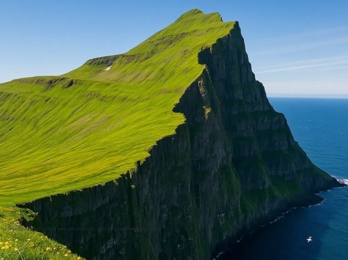 6-Day Private Hornstrandir Hiking Expedition, photo 3