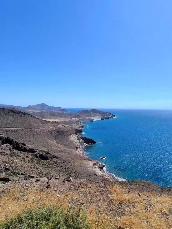 E-Bike Tour Through Cabo de Gata Natural Park gallery 3