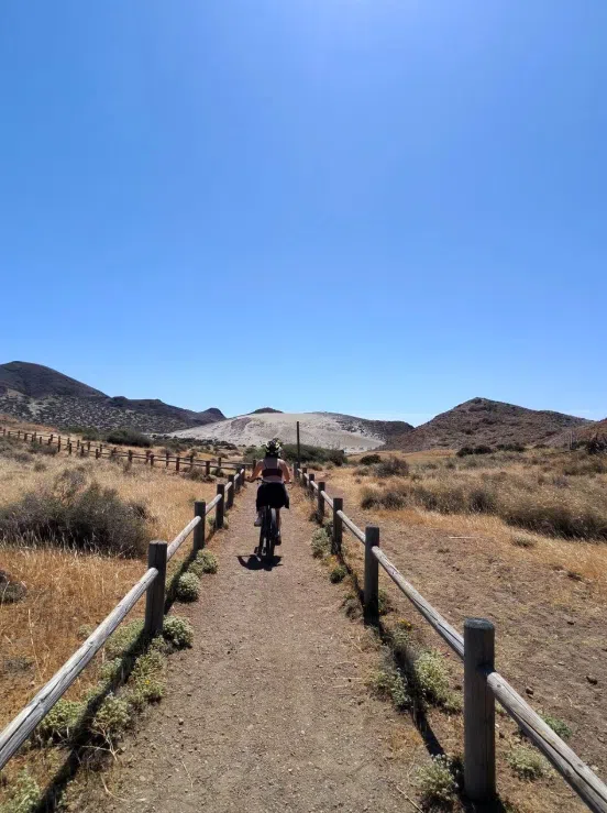 E-Bike Tour Through Cabo de Gata Natural Park, photo 5