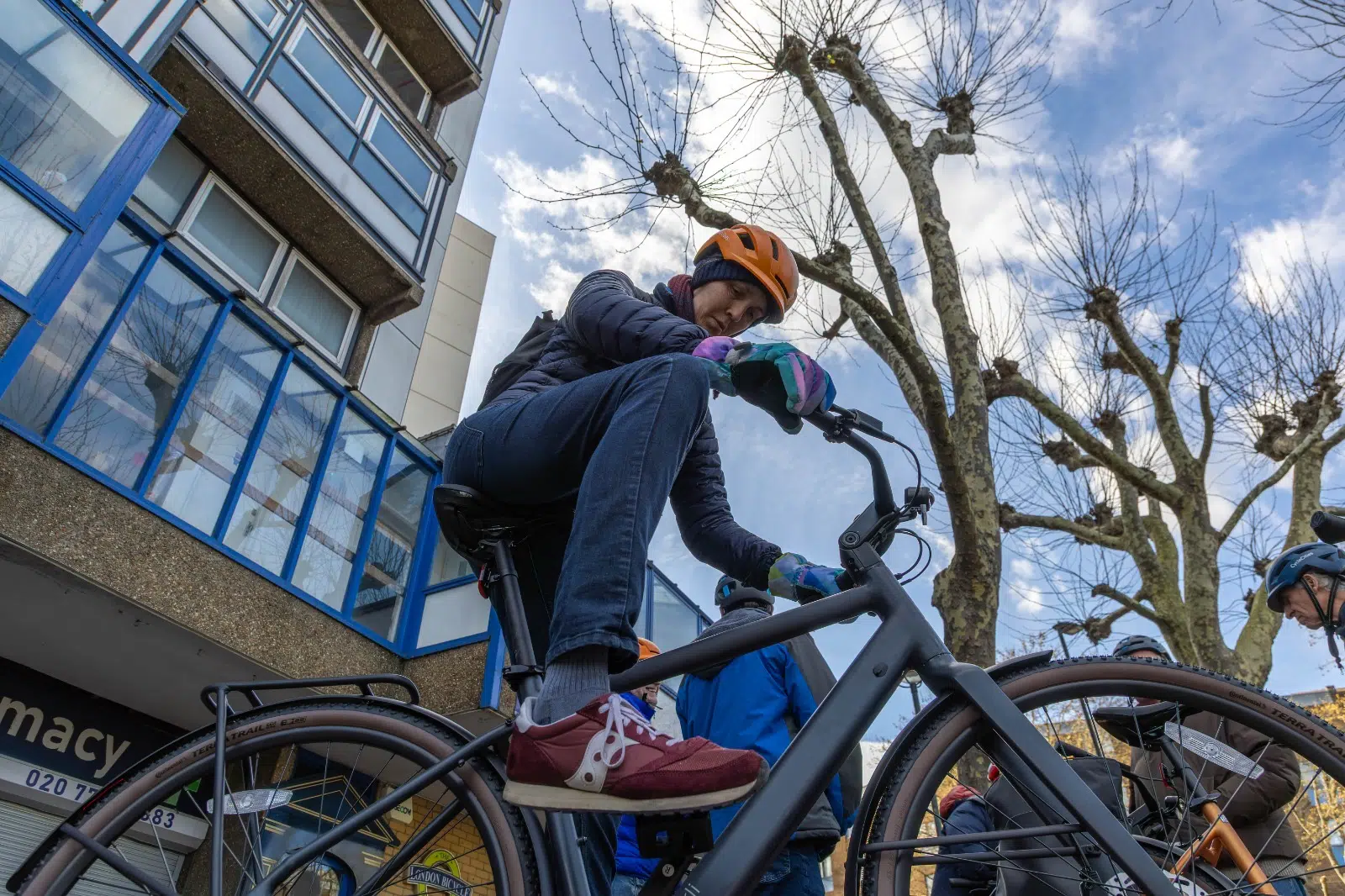 ‘The Original eBike Tour’ – 3.5-Hour Smuggler & City builders, photo 4
