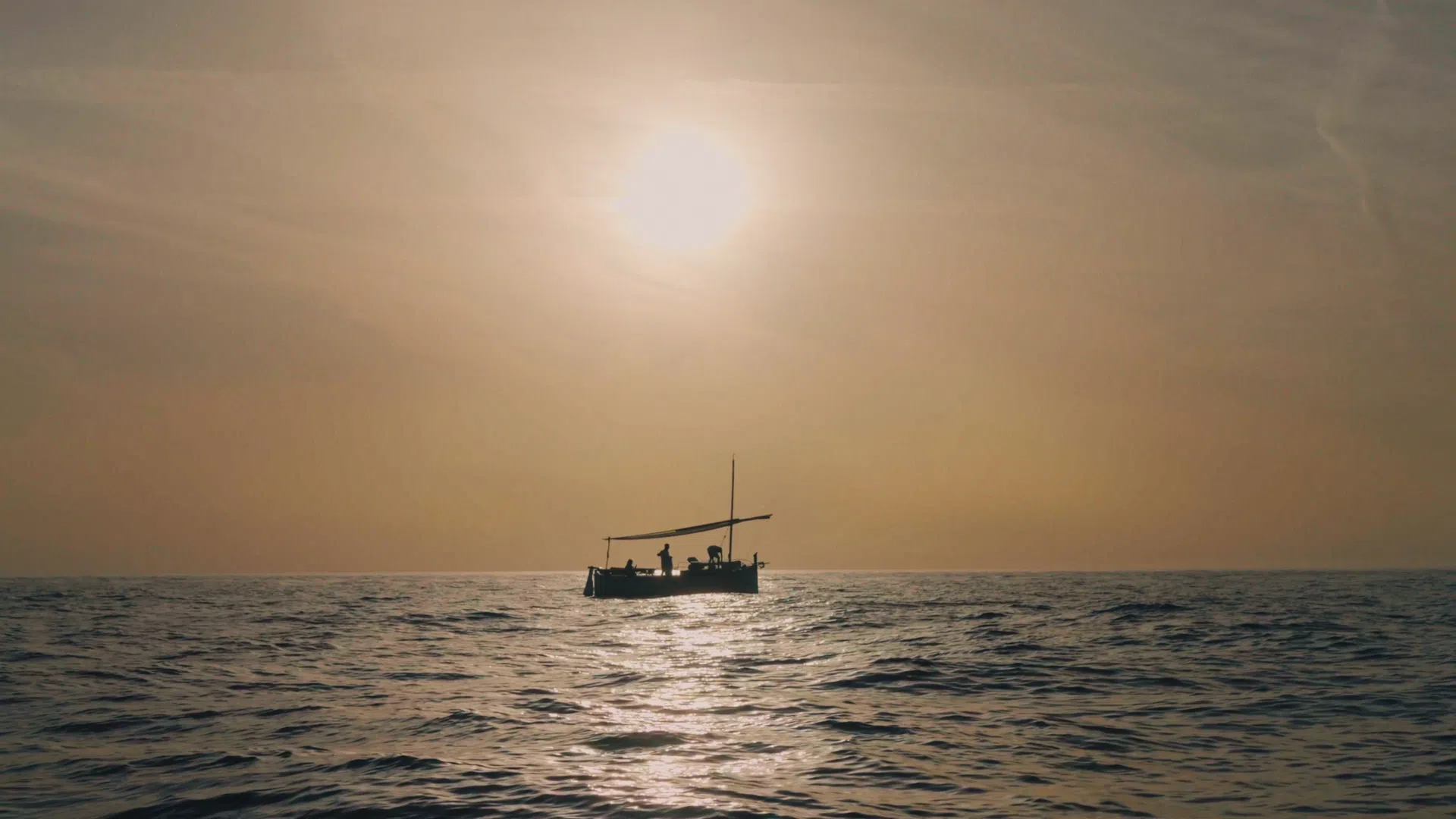Sunset Electric Boat Experience from Port Adriano, photo 2